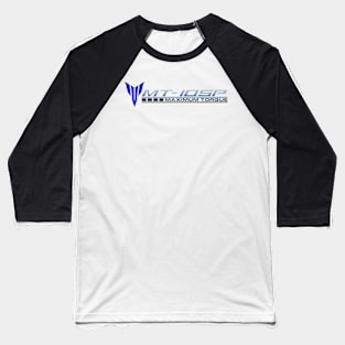 Max Torque 10SP Fade Baseball T-Shirt